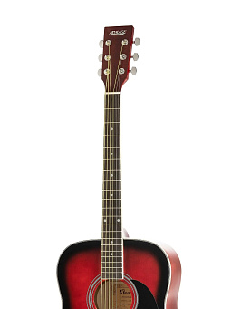 HOMAGE LF-4111-R - акустическая гитара HOMAGE LF-4111-R - акустическая гитара