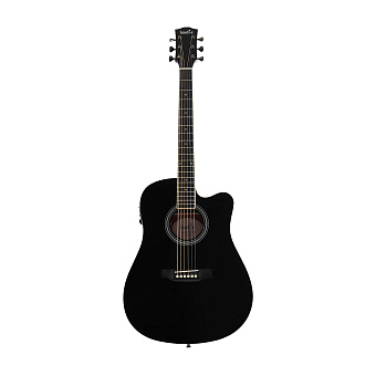 Emotive Rightwood D2 eBK - электроакустическая гитара Emotive Rightwood D2 eBK - электроакустическая гитара