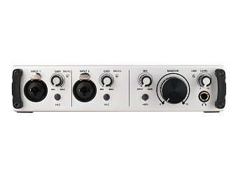 Alctron U48 - аудиоинтерфейс USB