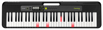 CASIO LK-S250 Синтезатор CASIO LK-S250 Синтезатор