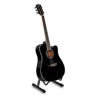 Emotive Rightwood D3 BK - акустическая гитара