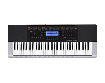 Casio CTK-4400 синтезатор