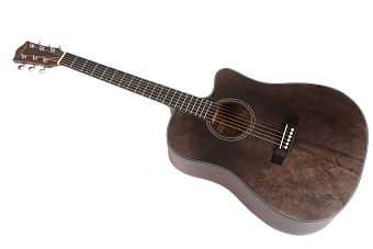 Klever KD-130 - гитара акустическая