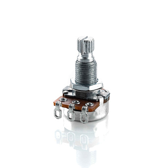 Paxphil H35 Потенциометр B500K (лин) Paxphil H35 Потенциометр B500K (лин)