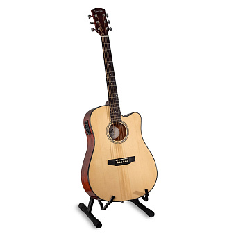 Emotive Rightwood D3 eNA - электроакустическая гитара Emotive Rightwood D3 eNA - электроакустическая гитара