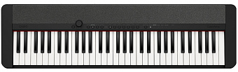 CASIO CT-S1BK синтезатор, 61 клавиша CASIO CT-S1BK синтезатор, 61 клавиша