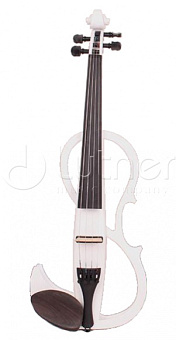Mirra VE-400WH Электроскрипка, белая Mirra VE-400WH Электроскрипка, белая