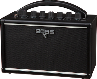 Boss KTN-MINI гитарный усилитель