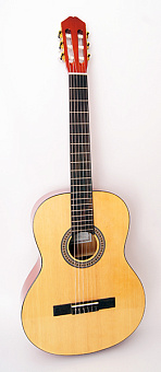 Caraya C957-N - классическая гитара Caraya C957-N - классическая гитара