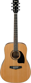 Ibanez PF-17-LG ак гит Ibanez PF-17-LG ак гит