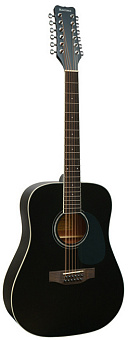 MARTINEZ FAW - 802 - 12 / TBK Двенадцатиструнная акустическая гитара MARTINEZ FAW - 802 - 12 / TBK Двенадцатиструнная акустическая гитара