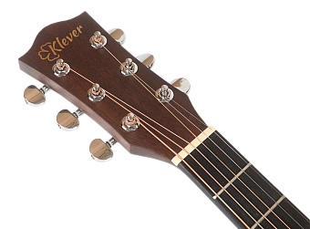 Klever KD-130 - гитара акустическая