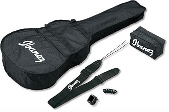 IBANEZ VC50NJP-NT - Акустическая гитара