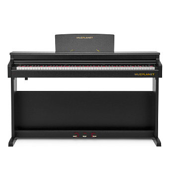 MUZPLANET YDP‑145B - цифровое пианино MUZPLANET YDP‑145B - цифровое пианино