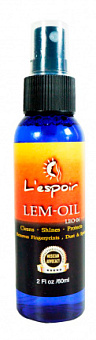 L'ESPOIR LEO-06 Спрей для грифа БЕЗ САЛФЕТКИ L'ESPOIR LEO-06 Спрей для грифа БЕЗ САЛФЕТКИ