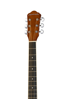 Naranda HS-4140-N - акустическая гитара, с вырезом, цвет натуральный Naranda HS-4140-N - акустическая гитара, с вырезом, цвет натуральный