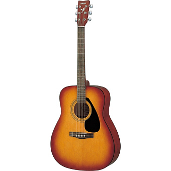 Yamaha F310TBS - акуст гитара дредноут