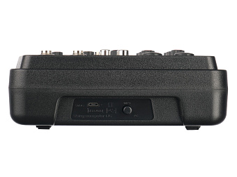LAudio U4 Микшерный пульт, 4 канала LAudio U4 Микшерный пульт, 4 канала