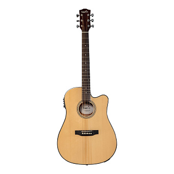 Emotive Rightwood D3 eNA - электроакустическая гитара Emotive Rightwood D3 eNA - электроакустическая гитара
