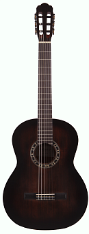 LA MANCHA Granito 32 AB - классическая гитара, цвет Antique Brown LA MANCHA Granito 32 AB - классическая гитара, цвет Antique Brown