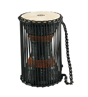 Meinl ATD-M Talking Drum Говорящий барабан 7", с палочкой Meinl ATD-M Talking Drum Говорящий барабан 7", с палочкой