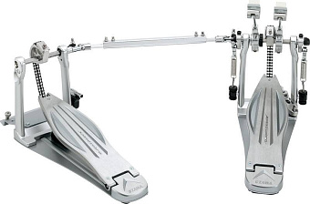 TAMA HP910LSW двойная педаль для барабана TAMA HP910LSW двойная педаль для барабана