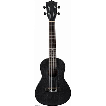 VESTON KUC100 BK - Укулеле концерт VESTON KUC100 BK - Укулеле концерт