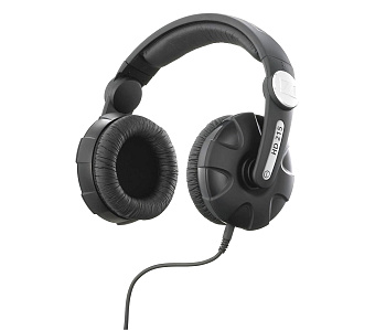 SENNHEISER HD 215 II наушники закрытые SENNHEISER HD 215 II наушники закрытые