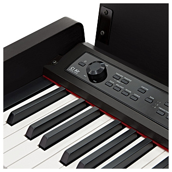 KORG C1 AIR-BR - цифровое пианино с bluetooth-интерфейсом KORG C1 AIR-BR - цифровое пианино с bluetooth-интерфейсом