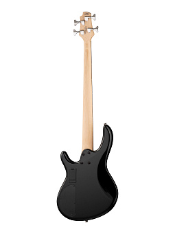 Cort Action-Bass-Plus-BK Action Series - бас-гитара, черная Cort Action-Bass-Plus-BK Action Series - бас-гитара, черная