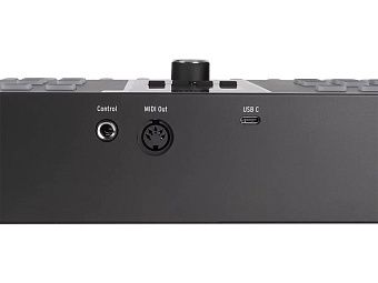 Arturia KeyLab Essential 88 mk3 Black - MIDI-клавиатура Arturia KeyLab Essential 88 mk3 Black - MIDI-клавиатура