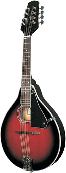 Caraya MA-002-BS Мандолина Caraya MA-002-BS Мандолина