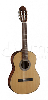 Parkwood PC75 Классическая гитара 3/4 Parkwood PC75 Классическая гитара 3/4