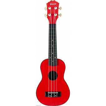 TERRIS PLUS 50 RD - укулеле сопрано
