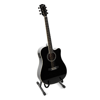 Emotive Rightwood D3 eBK - электроакустическая гитара Emotive Rightwood D3 eBK - электроакустическая гитара