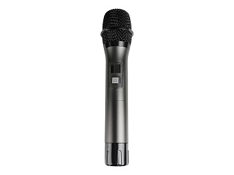 Axelvox DWS7000HT(FC Bundle) - радиосистема с 4 ручными микрофонами, UHF 710-726 MHz, 4х16 каналов Axelvox DWS7000HT(FC Bundle) - радиосистема с 4 ручными микрофонами, UHF 710-726 MHz, 4х16 каналов