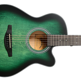 MARTIN ROMAS MR-4000 TGR - гитара акустическая MARTIN ROMAS MR-4000 TGR - гитара акустическая