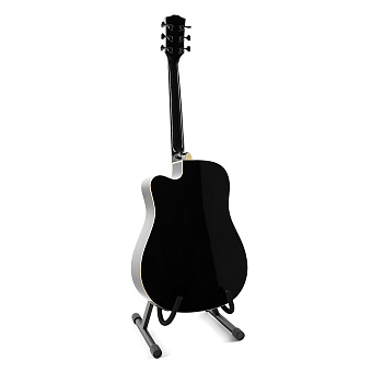 Emotive Rightwood D2 eBK - электроакустическая гитара Emotive Rightwood D2 eBK - электроакустическая гитара