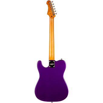 JET JT-300 PLM R - электрогитара шестиструнная, Telecaster, SS Ceramic JET JT-300 PLM R - электрогитара шестиструнная, Telecaster, SS Ceramic