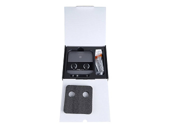 Icon Cube2Nano S - аудиоинтерфейс USB 24 бит/192 кГц Icon Cube2Nano S - аудиоинтерфейс USB 24 бит/192 кГц