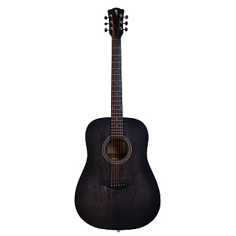 ROCKDALE Aurora D1 BK Акустическая гитара ROCKDALE Aurora D1 BK Акустическая гитара