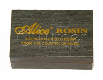 Alice A013C Канифоль для скрипки Alice A013C Канифоль для скрипки