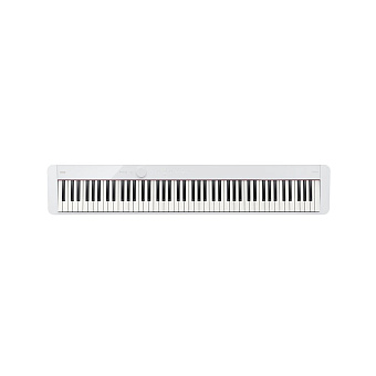 CASIO Privia PX-S1100WE цифровое фортепиано CASIO Privia PX-S1100WE цифровое фортепиано