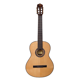 ROCKDALE Classic C3 Dark Natural - классическая гитара 4/4