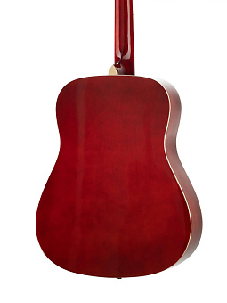 HOMAGE LF-4111-R - акустическая гитара HOMAGE LF-4111-R - акустическая гитара