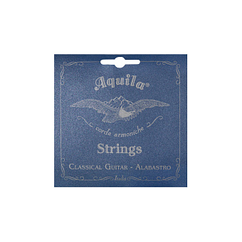 AQUILA 19C - Струны для классической гитары, нормальное натяжение AQUILA 19C - Струны для классической гитары, нормальное натяжение