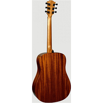 LAG T-88D - гитара акустическая LAG T-88D - гитара акустическая