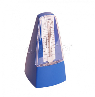 Musedo M-20-BL - метроном механический Musedo M-20-BL - метроном механический