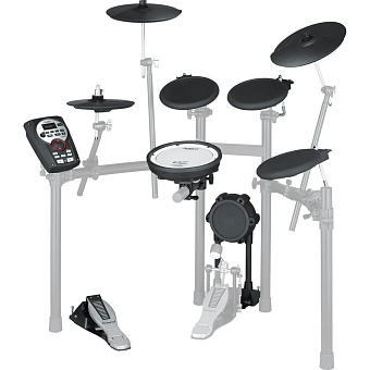 Roland TD-11K электронная ударная установка Roland TD-11K электронная ударная установка