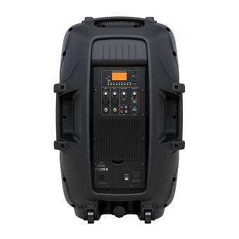 BEHRINGER PK115A - активная акустическая система, 2-х полосная, 800 Вт, 20 Гц - 20 кГц, 95 дБ, MP3 BEHRINGER PK115A - активная акустическая система, 2-х полосная, 800 Вт, 20 Гц - 20 кГц, 95 дБ, MP3